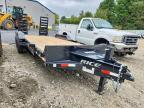 2026 Rice FMHD8220 Equipment Trailer