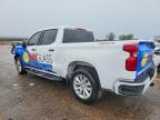 2024 Chevrolet Silverado K1500 Custom