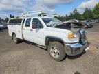 2016 GMC Sierra K2500 Heavy Duty