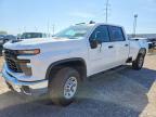 2026 Chevrolet Silverado K2500 Heavy Duty