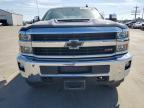 2017 Chevrolet Silverado K3500 LTZ
