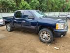 2008 Chevrolet Silverado K1500