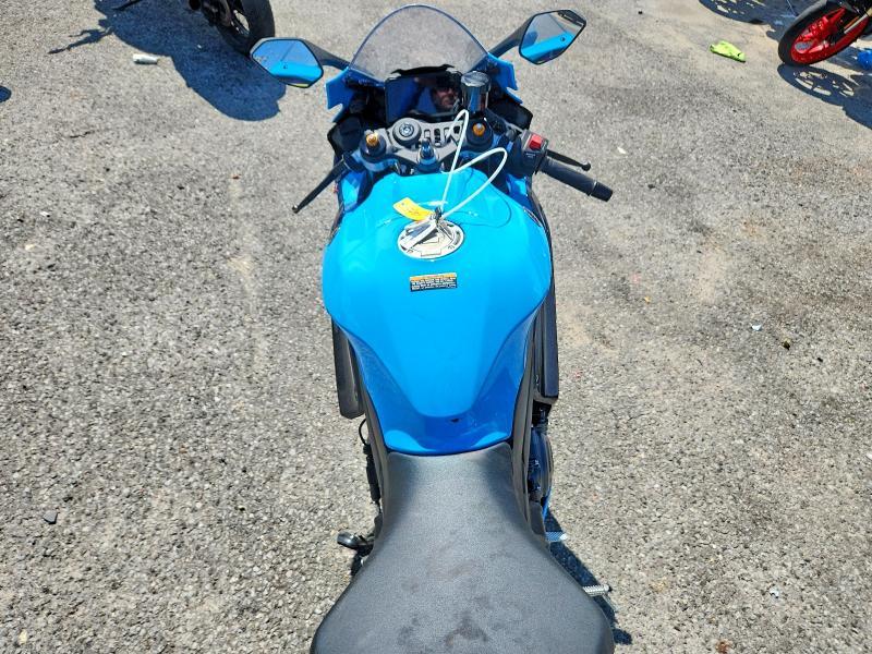 2026 Yamaha YZF690 S