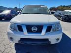 2017 Nissan Frontier Desert Runner