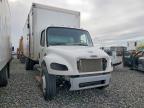 2018 Freightliner Business Class M2 BOX Truck