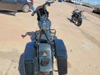 2010 Harley-Davidson Flstfb