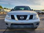 2006 Nissan Frontier SE