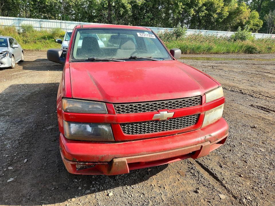 2006 Chevrolet Colorado