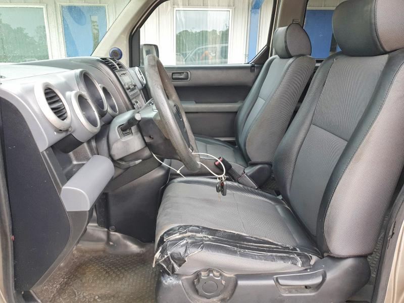 2003 Honda Element EX