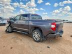 2015 Toyota Tundra Crewmax Limited