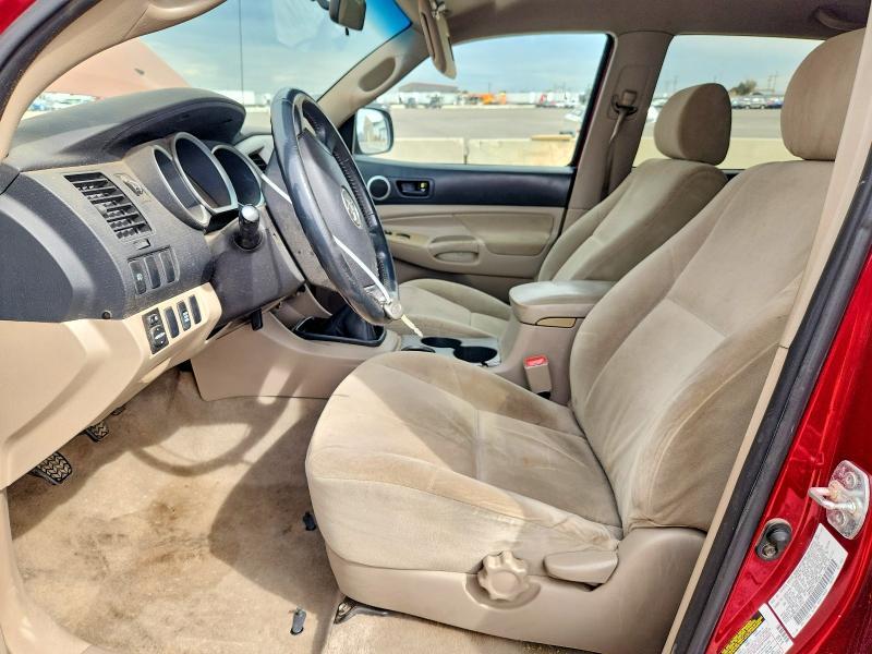 2006 Toyota Tacoma V6