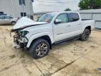 2017 Toyota Tacoma Limited