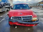 2002 Dodge Dakota Quad Sport