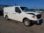 2016 Nissan NV 2500 HD SV