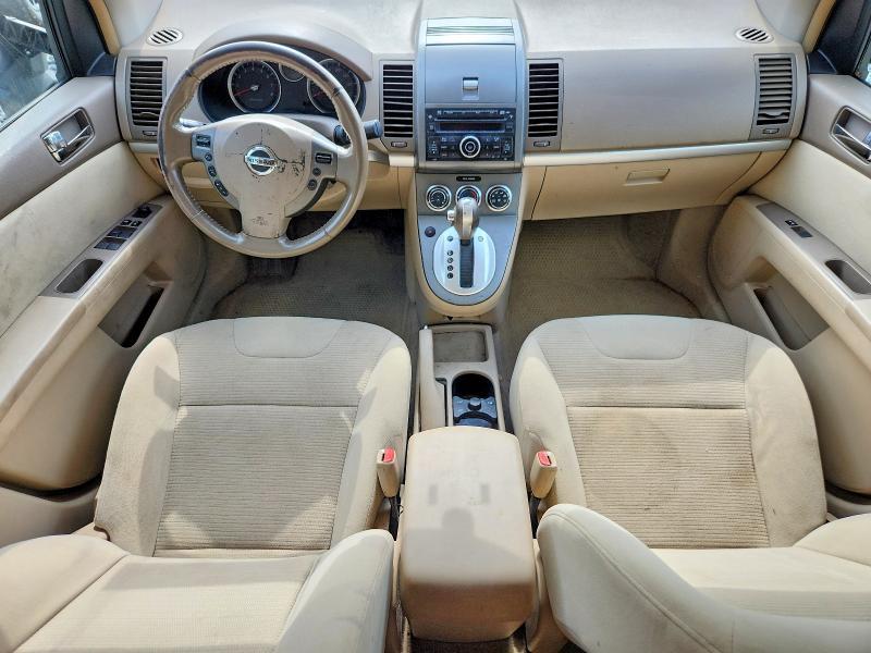 2010 Nissan Sentra 2.0