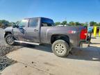 2011 Chevrolet Silverado K2500 Heavy Duty LT