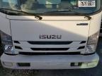 2017 Isuzu NPR HD Delivery Truck