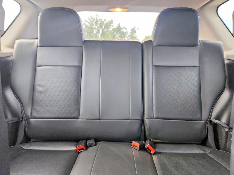 2015 Jeep Compass Latitude