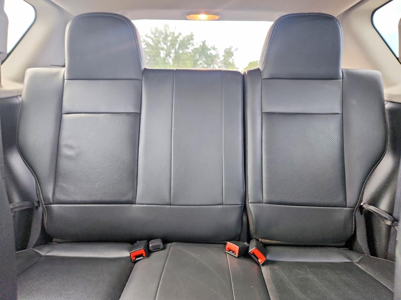 2015 Jeep Compass Latitude