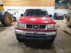 1999 Nissan Frontier XE-V6