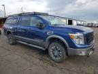 2016 Nissan Titan XD PRO-4X