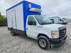 2024 Ford E350 Refrigerated BOX Truck