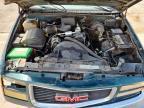1998 GMC Sierra C1500