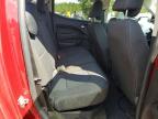 2017 Chevrolet Colorado LT