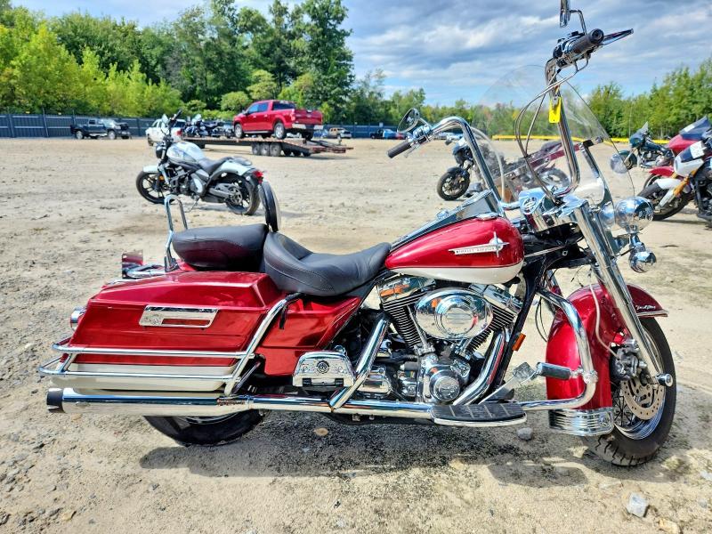 2002 Harley-Davidson Flhri