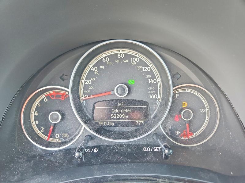 2018 Volkswagen Beetle S