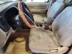 2000 Nissan Frontier XE