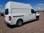 2020 Nissan NV 3500 HD SV