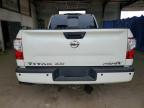 2019 Nissan Titan XD S
