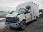 2014 Chevrolet Express Delivery Truck