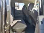 2012 Nissan Frontier S