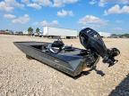 2022 Blazer Boat