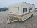 1991 Trailers 1991 KIT Sunchaser Camper