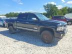 2018 Chevrolet Silverado K1500 High Country