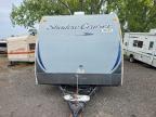 2013 Cruiser Rv Shadow Cr Recreational Vehicle (RV)