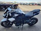 2025 Kawasaki ZR900 S