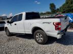 2018 Ford F150 Super Cab