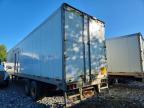 2016 Utility VS2RA Refrigerated Van Trailer