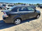 2007 Chevrolet Aveo LT