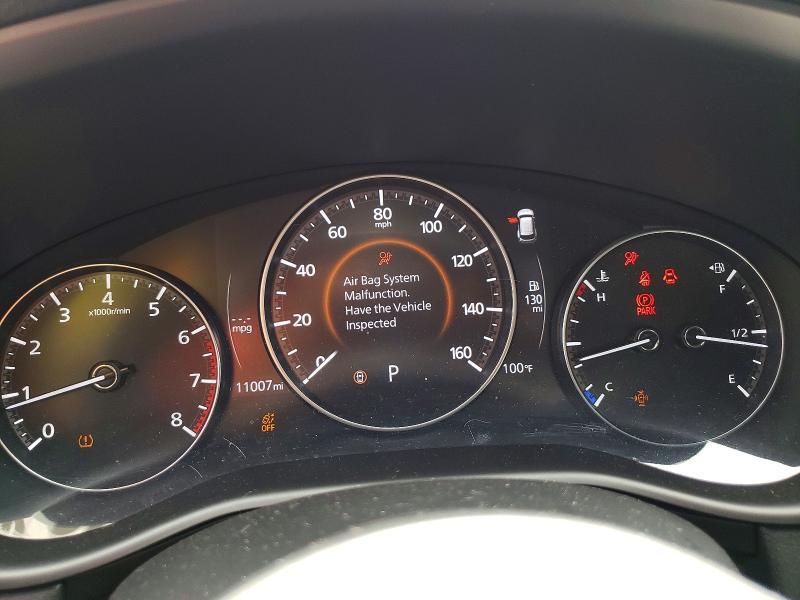 2025 Mazda CX-50 Premium