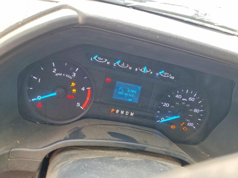 2022 Ford F450 Super Duty