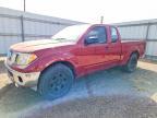 2010 Nissan Frontier XE