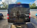 2014 Nissan NV 3500 HD S