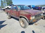 1989 Nissan D21 King Cab