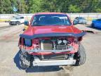 2012 Toyota Tacoma Double Cab Prerunner