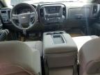 2015 Chevrolet Silverado K1500
